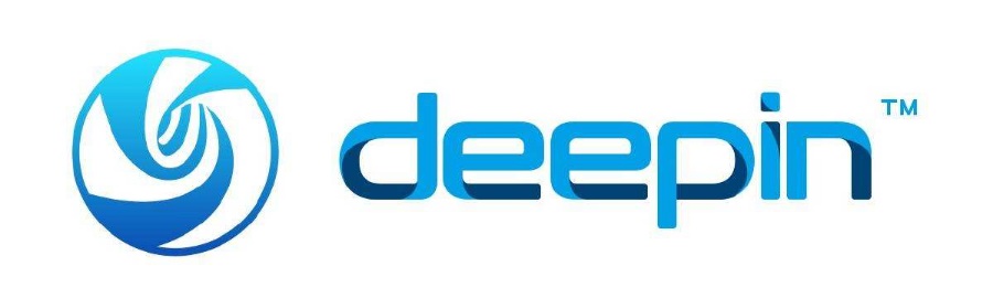 Deepin Linux 的虛擬機安裝。