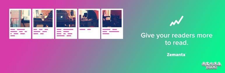 WordPress 相關日志插件:WordPress Related Posts