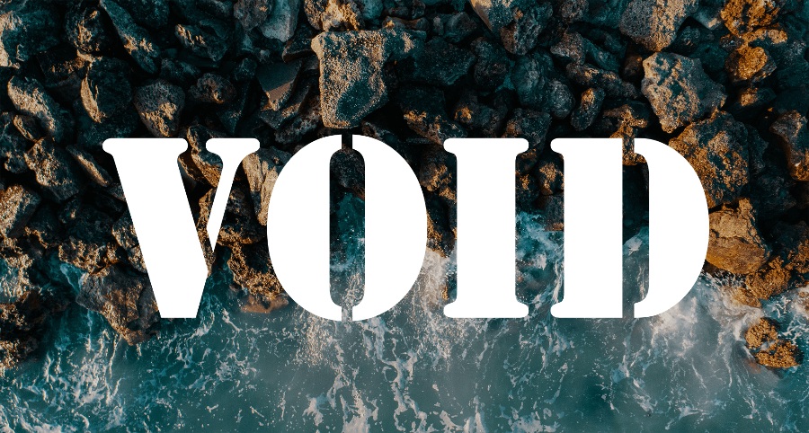 VOID 主題使用文檔