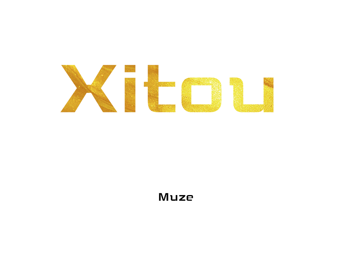 Xitou