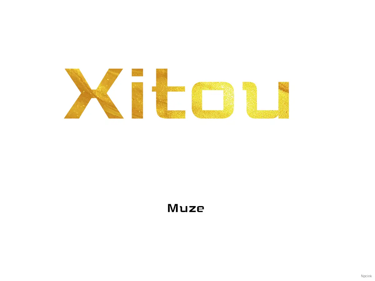 Xitou