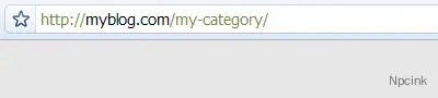 No Category Base (WPML) – 去除WordPress 分类链接中 category