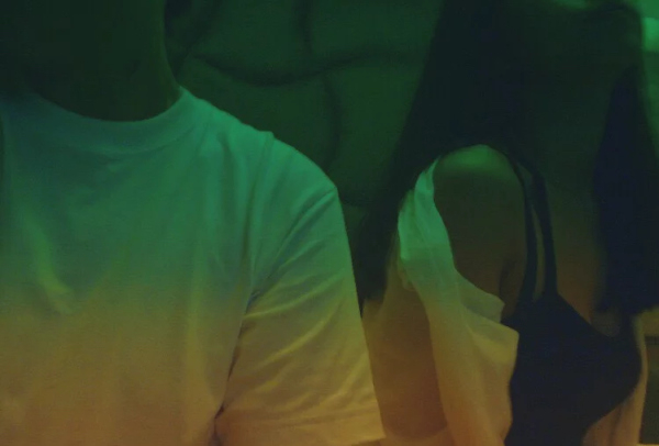 剛和女朋友/男朋友同居是一種什么體驗?