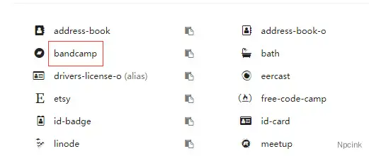 WebStack - 導航類Typecho主題