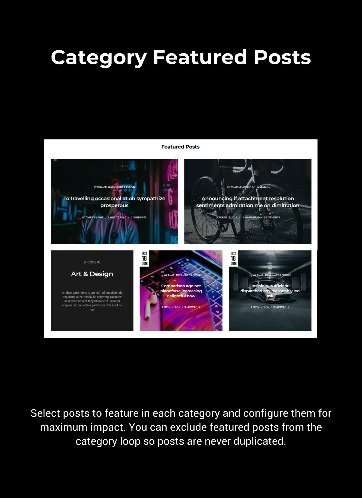 Dinova - 另類雜志Gutenberg的wordpress主題