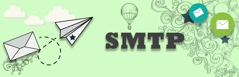 Easy WP SMTP - smtp邮件WordPress插件