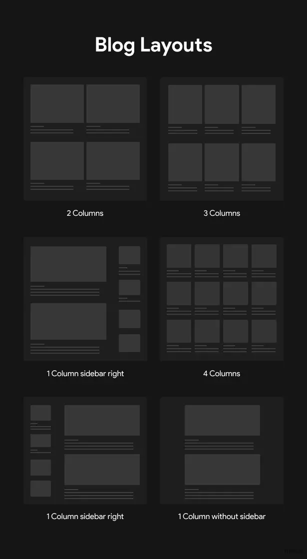 Virala - 極具感染力的WordPress雜志主題