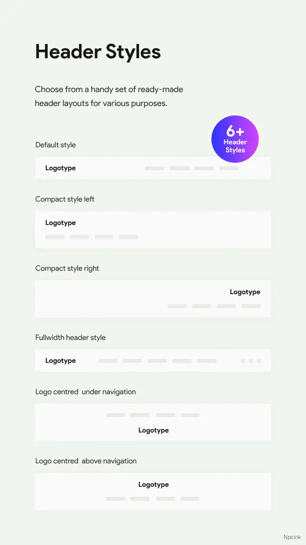 Virala - 極具感染力的WordPress雜志主題