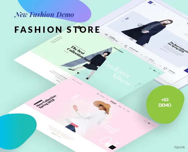 Spring Plants - 園藝和室內(nèi)植物WordPress主題