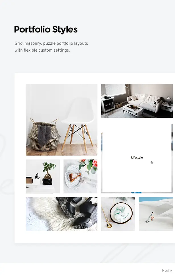 Blogosphere - 多用途博客wordpress主題