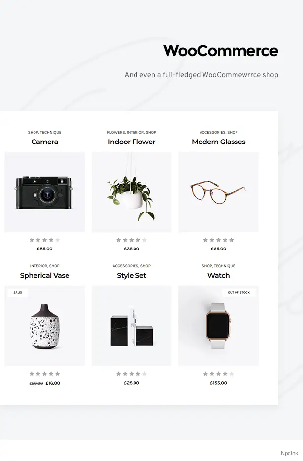 Blogosphere - 多用途博客wordpress主題