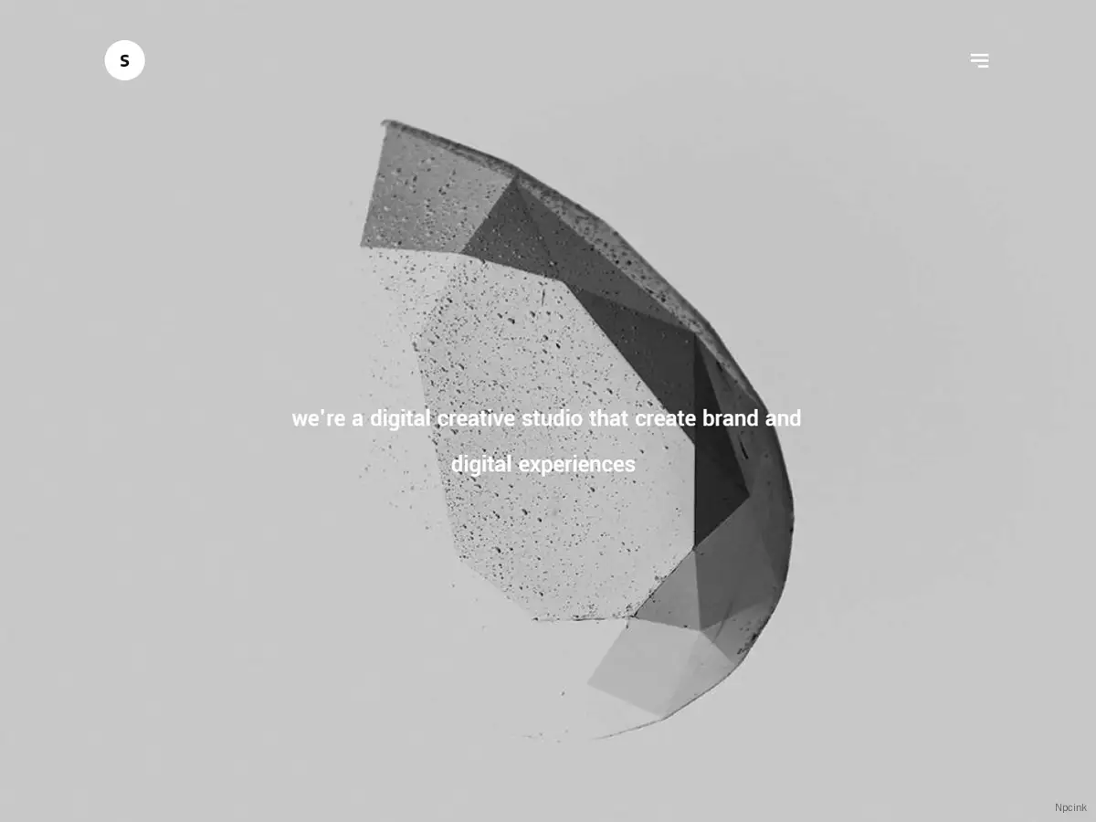 Sima - 最小组合WordPress主题