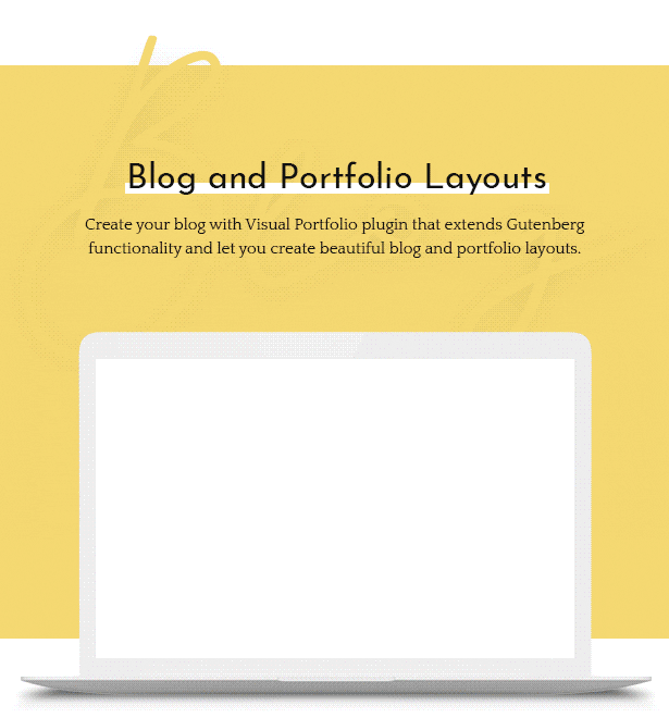 GutenTag - 100%古登堡博客WordPress主題