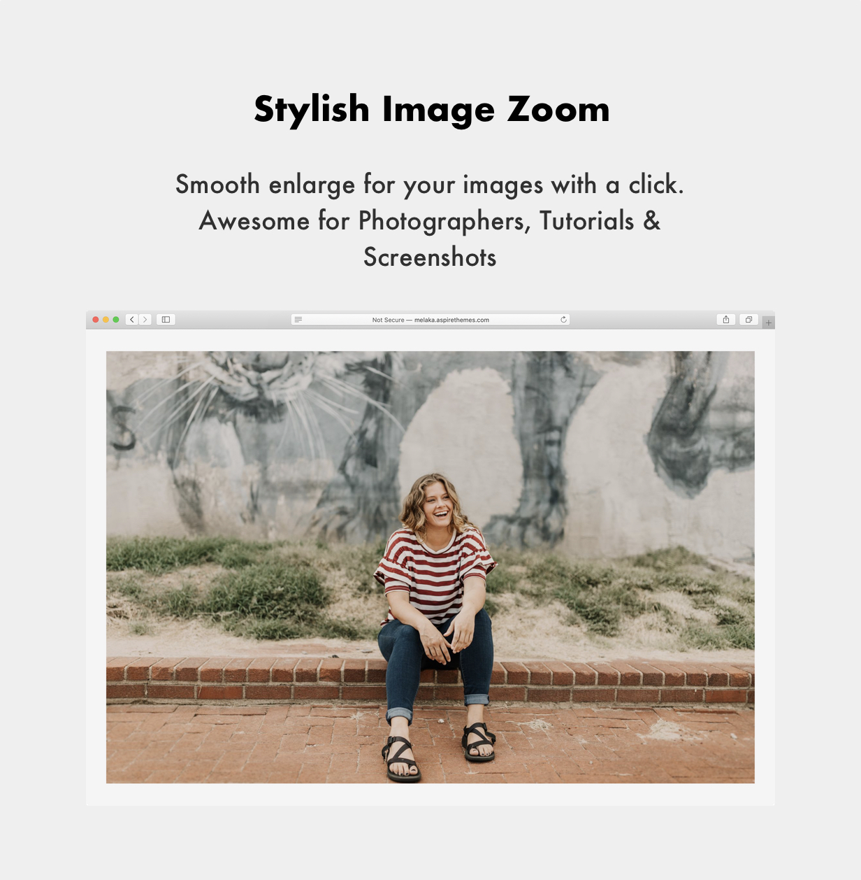 Melaka - 博客和雜志Ghost 3.0主題