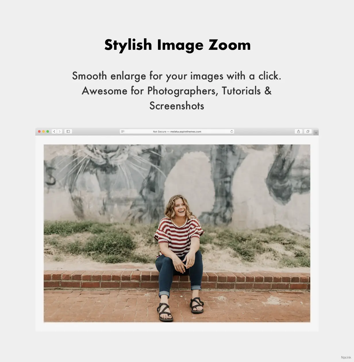 Melaka - 博客和雜志Ghost 3.0主題