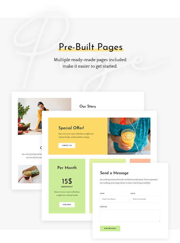 GutenTag - 100%古登堡博客WordPress主題