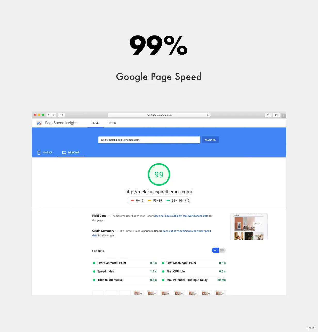 Melaka - 博客和雜志Ghost 3.0主題