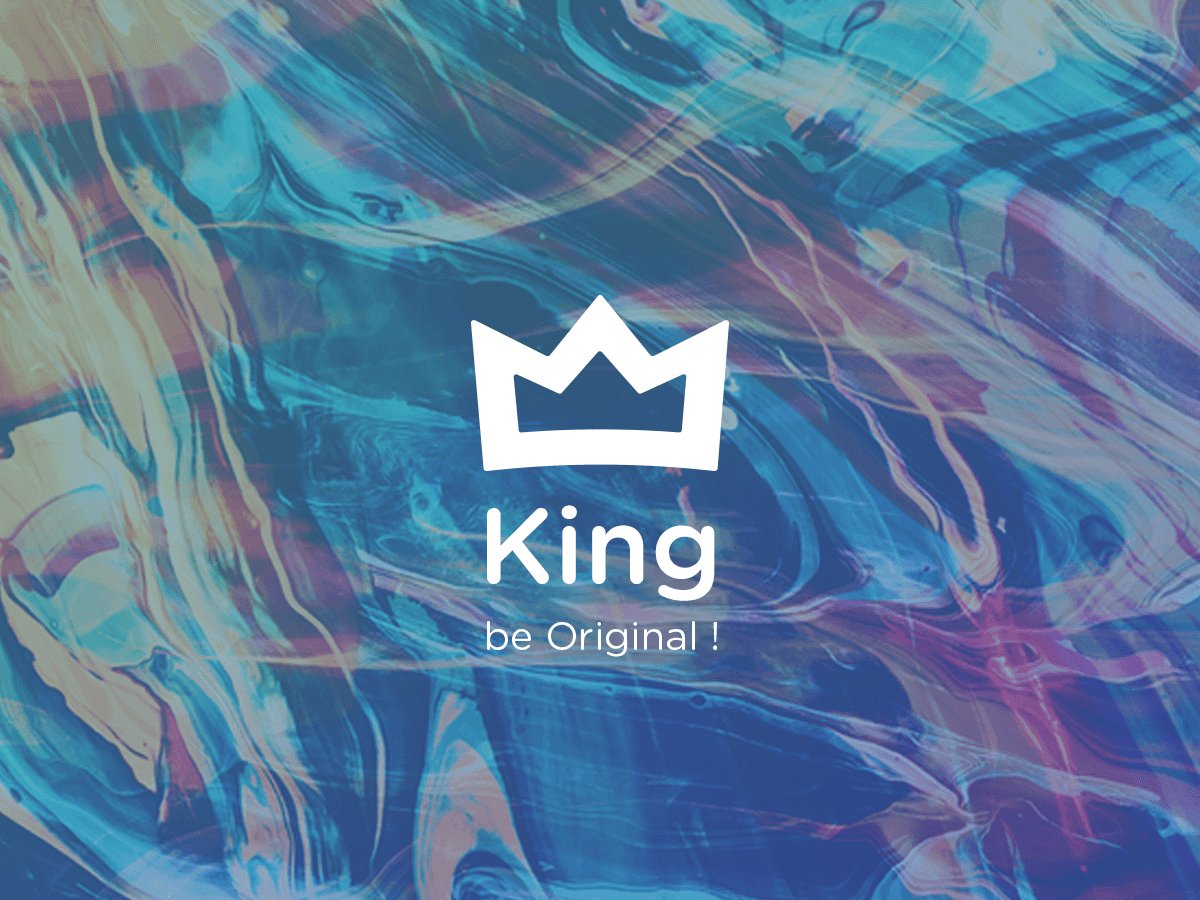 King – 新聞雜志視頻類WordPress主題