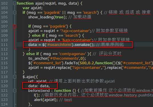 wordpress全站PJAX系列教程 - wordpress開發