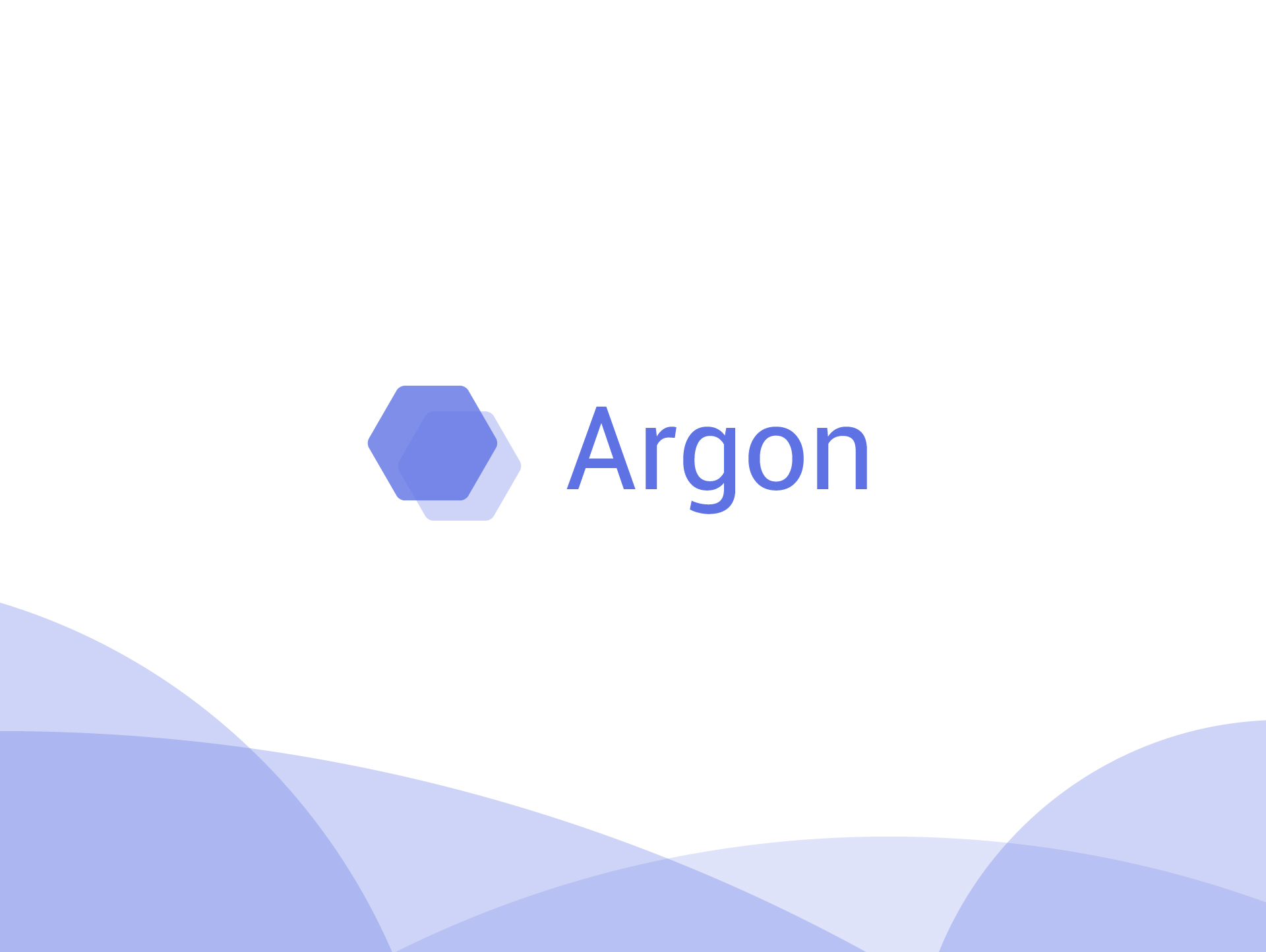 Argon – 簡潔美觀的WordPress博客主題