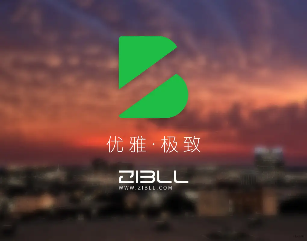 Zibll子比主題 - 資訊類WordPress主題