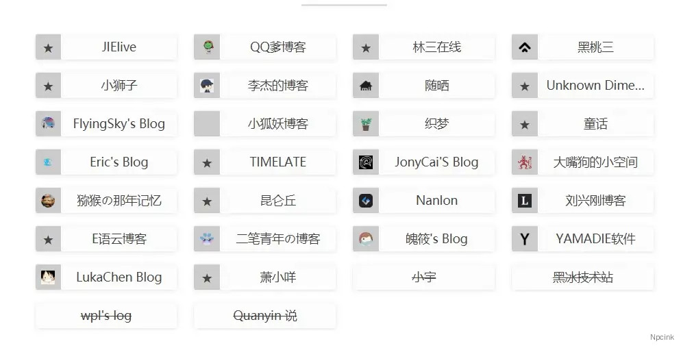 Initial - 主题使用文档