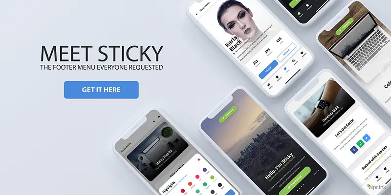 Be mobile - 移动WordPress主题(WooCommerce)