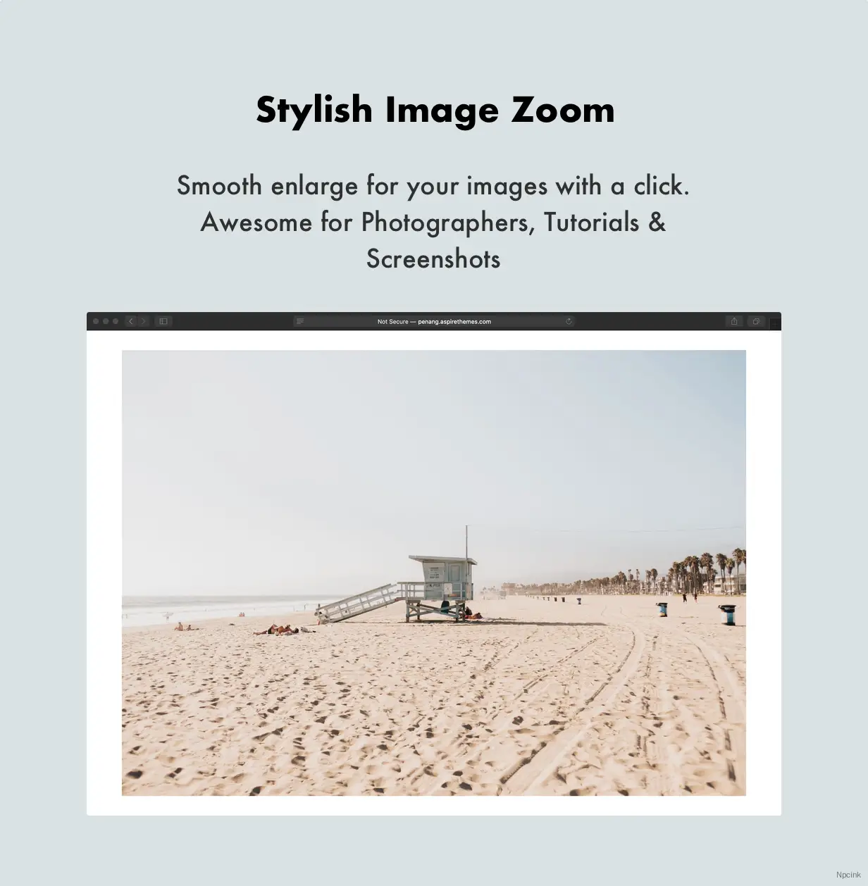 Penang - 会员和订阅的Ghost 3.0主题