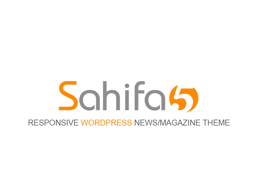 Sahifa – 響應(yīng)式WordPress新聞/雜志/博客主題