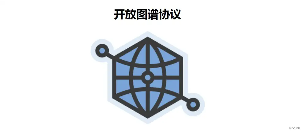 開放圖譜協議