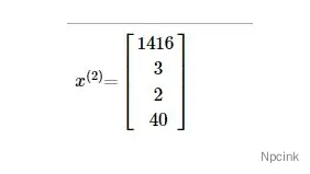 怎么使用html數學公式顯示庫MathJax - js筆記