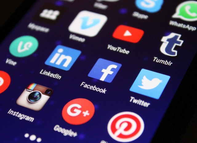 web怎么将动态内容分享到Facebook,Twitter等社交平台?-Npcink