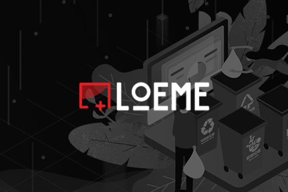 Loeme – wordpress導航主題