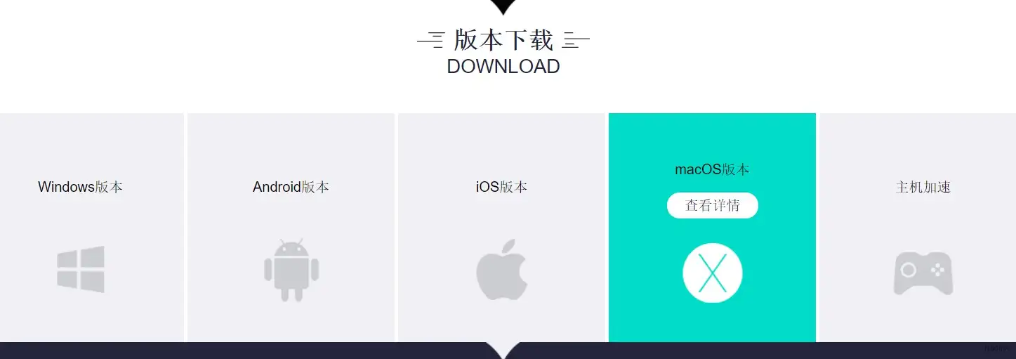 网易UU加速器版本下载区块 - wordpress区块