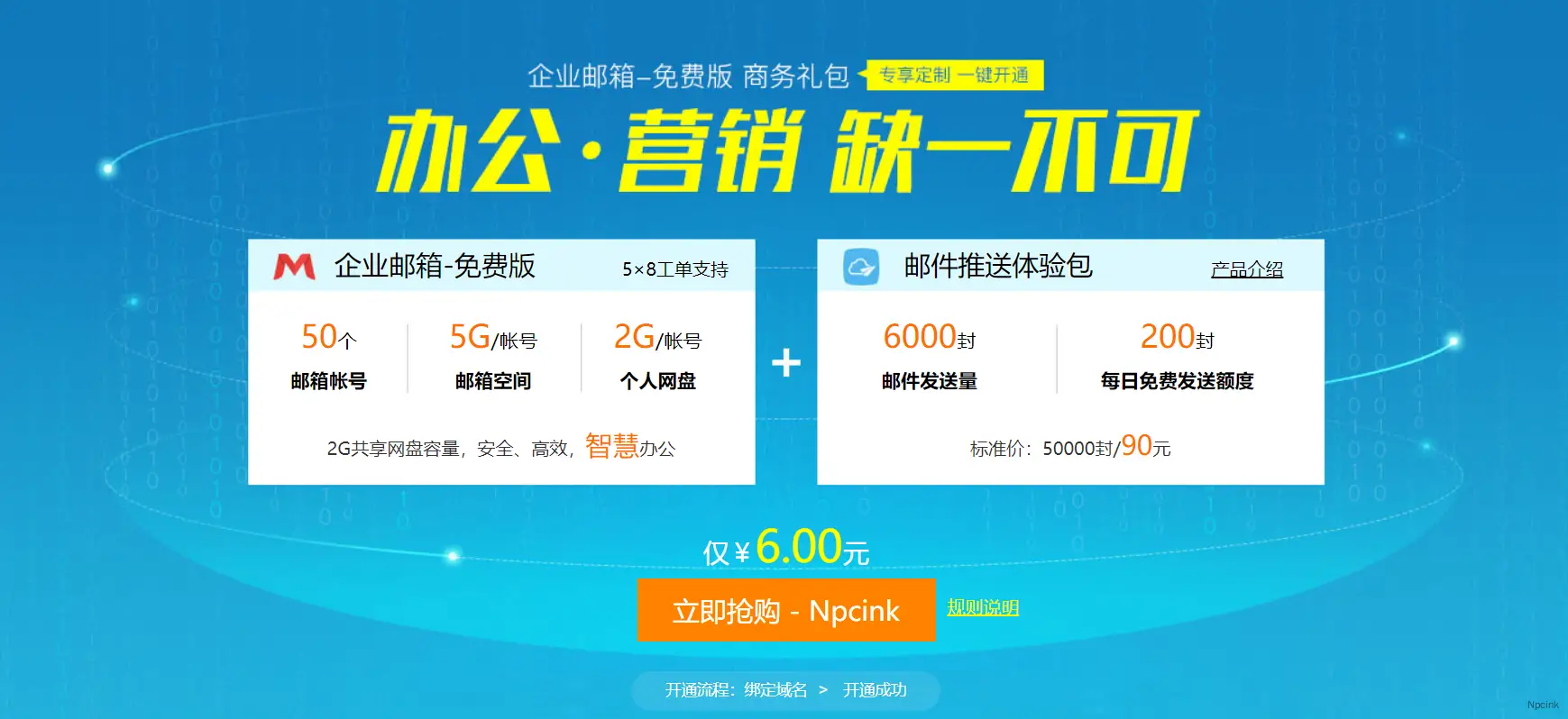怎么配置阿里云企业邮箱? - wordpres教程