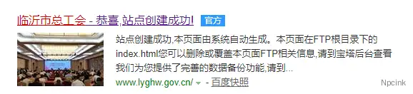 宝塔面板最新严重数据库安全漏洞 - WordPress教程