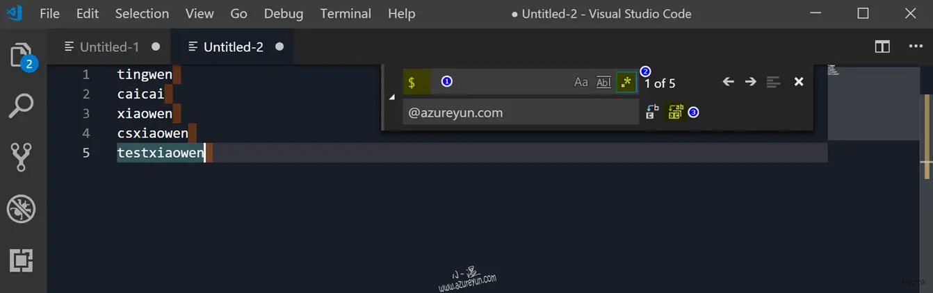Visual Studio Code - 强大而免费的代码编辑工具