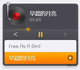 Rouse - 轻拟物复古WordPress主题