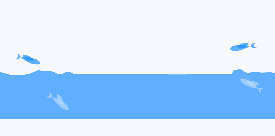 魚群跳躍區(qū)塊 - WordPress區(qū)塊