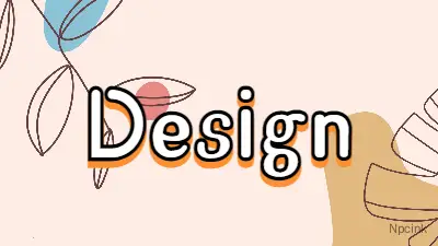 Design - 二合一魔改Typecho主題