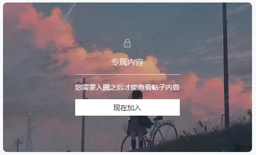 圖文混排三樣式區塊 - WordPress區塊