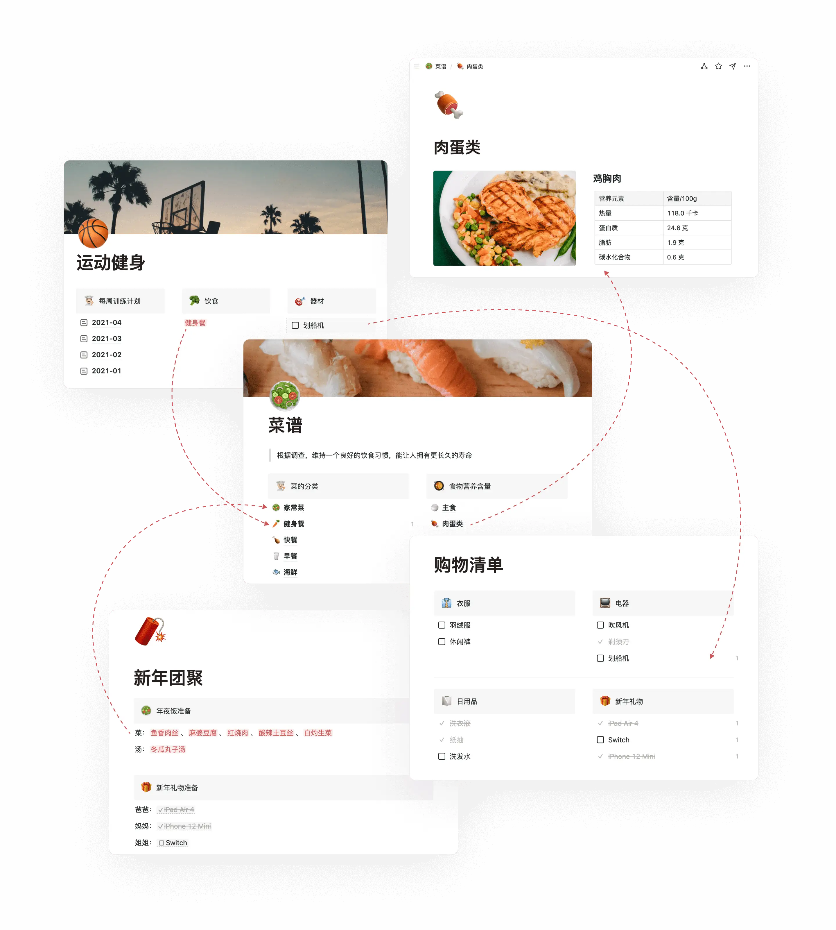 我來 - 不僅僅是未來的云端筆記