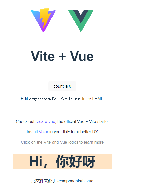 vite中使用.vue/.css/.ts/.json/.sass/.jsx的方法 - Vite