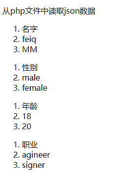 Axios溝通前后端 - Vue3