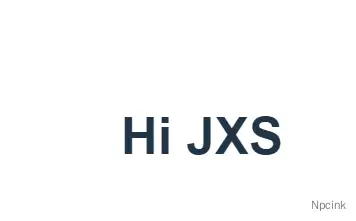 vite中使用.vue/.css/.ts/.json/.sass/.jsx的方法 - Vite