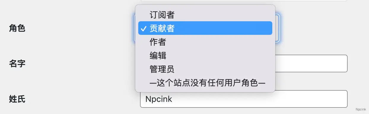 00:講透WordPress 菜單開發 - 添加菜單和子菜單