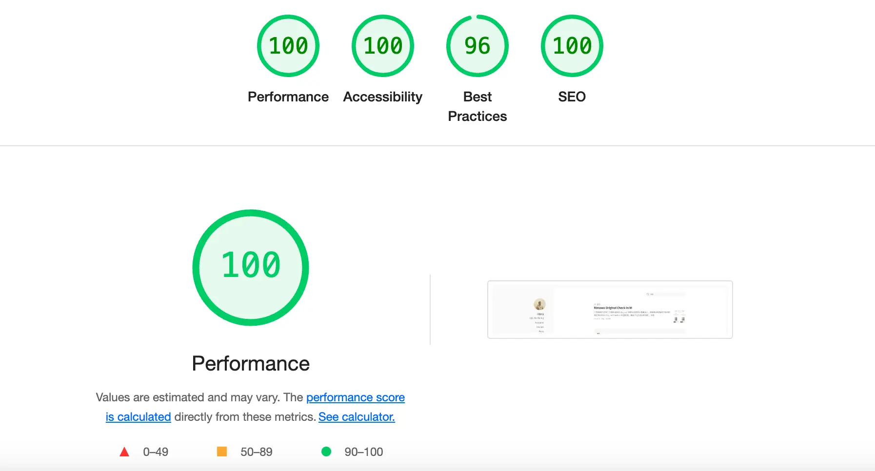 Hera - wordpress 双栏博客主题