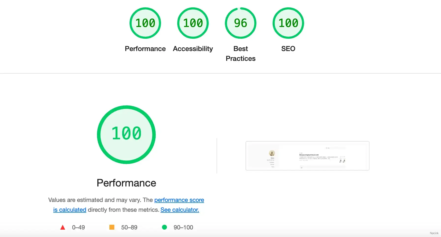 Hera - wordpress 雙欄博客主題