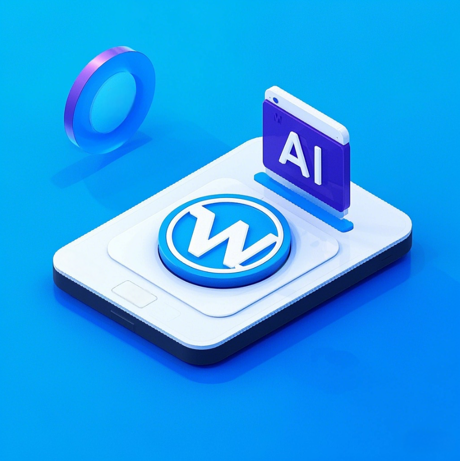 AI導讀 – WordPress AI 內容生成插件