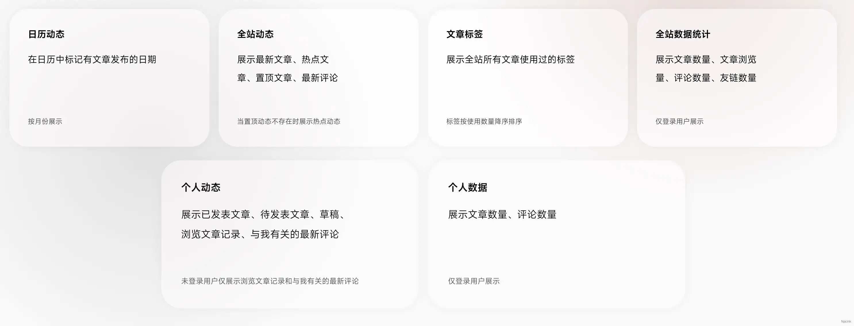 THYUU/星度主题 - WordPress 设计博客主题【开发中】